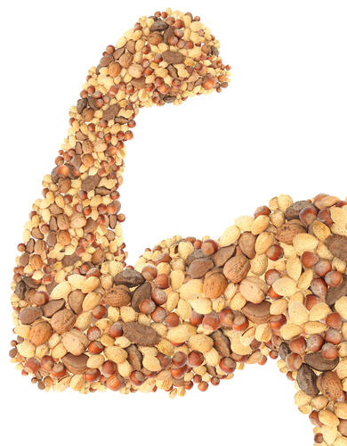 انواع مکمل پروتئین وی و مزایای آن در بدنسازی